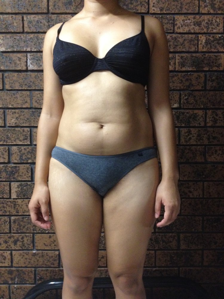 Big homemade Chubby Teen