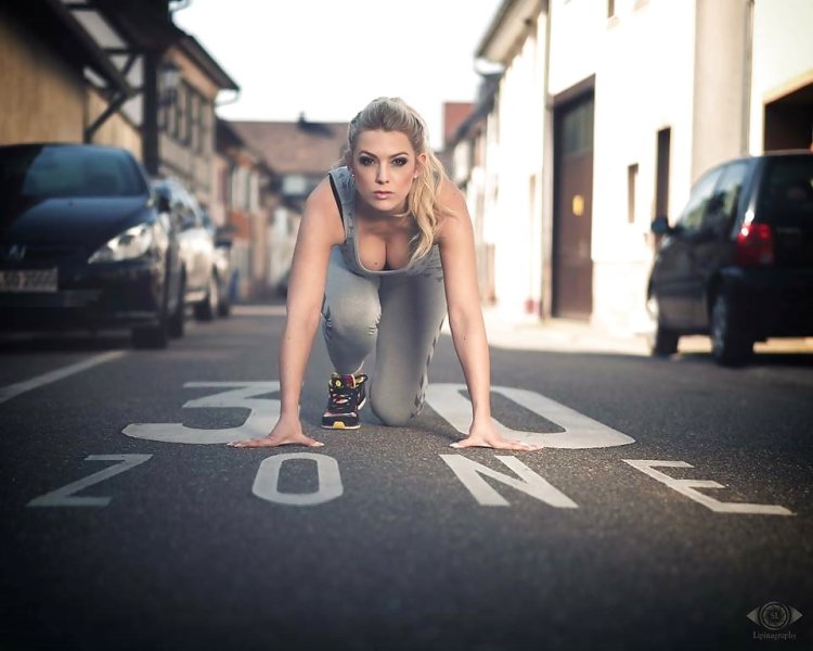 Katie Steiner (Katie Steiner) XXX