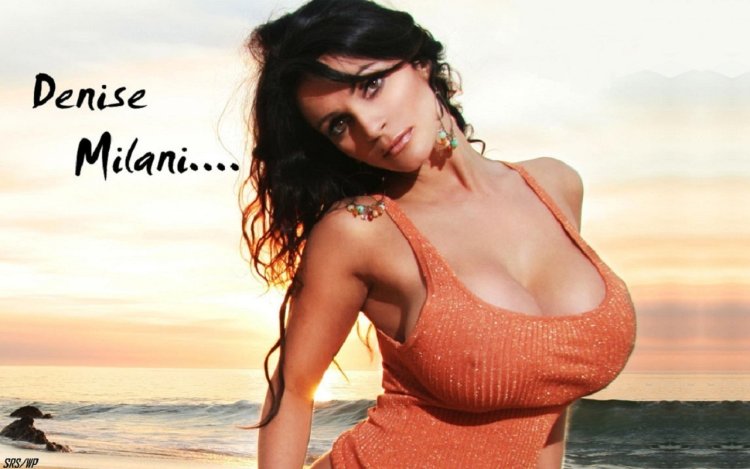 Denise Milani