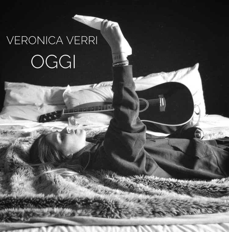 Veronica Silesto Full