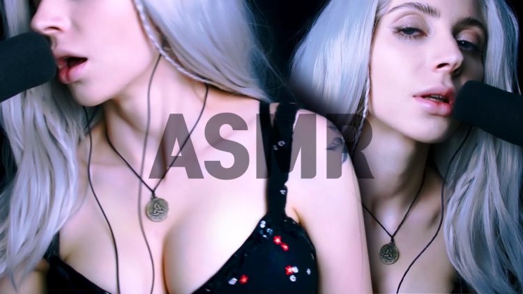 Top Baby Asmr Nadine