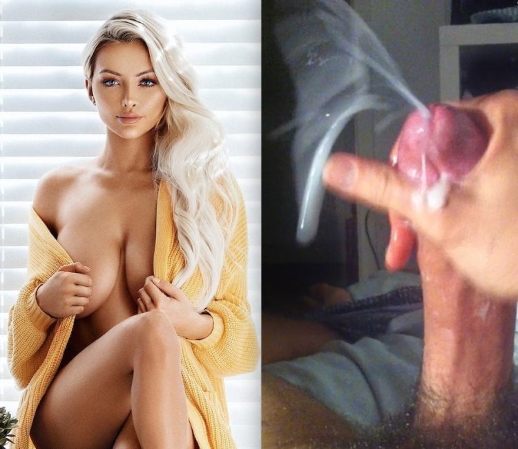 Nina Elle brothers gym