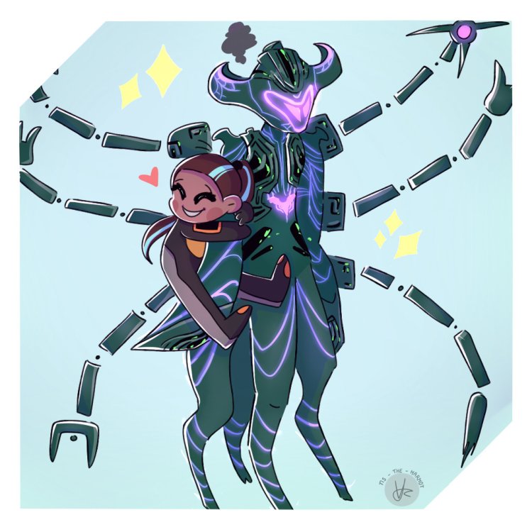 Subnautica Author of all capsules