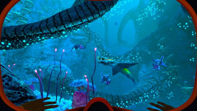 Sabnatika Belou Zero Flora