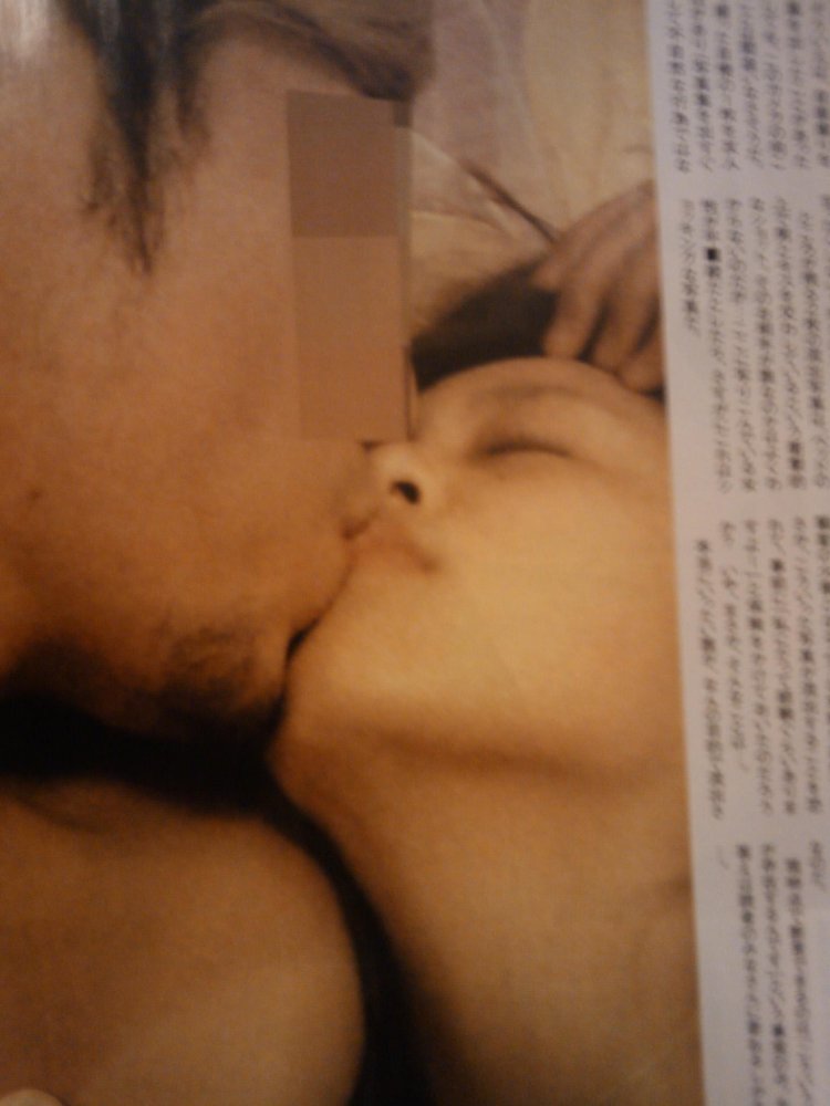 Korean DJ Soda Topless