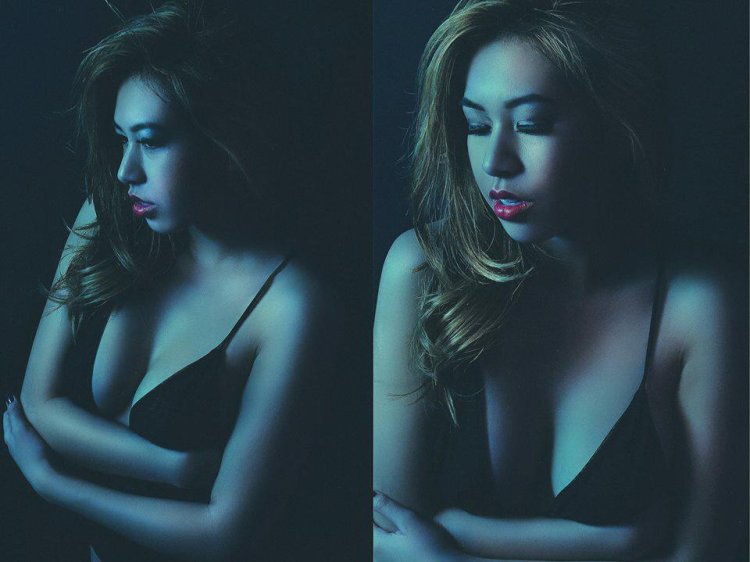 Maccail Maroni Bikini