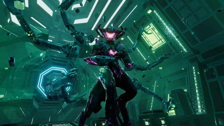 Sabnatika Belou Zero Alan Art