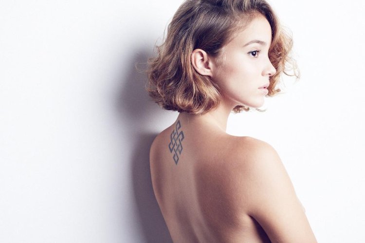 Alba Baptist Alba Baptista Naked