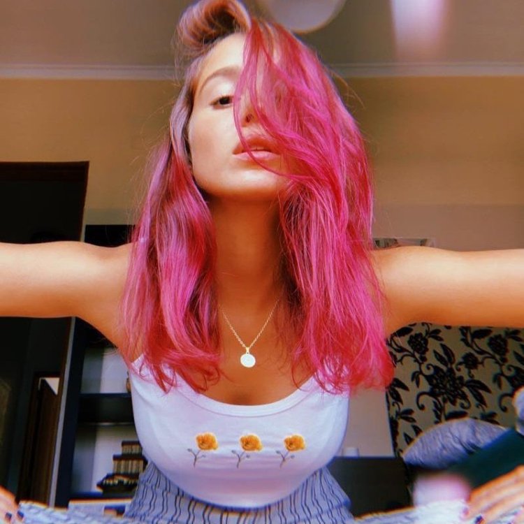 Instaatakova02@ alba