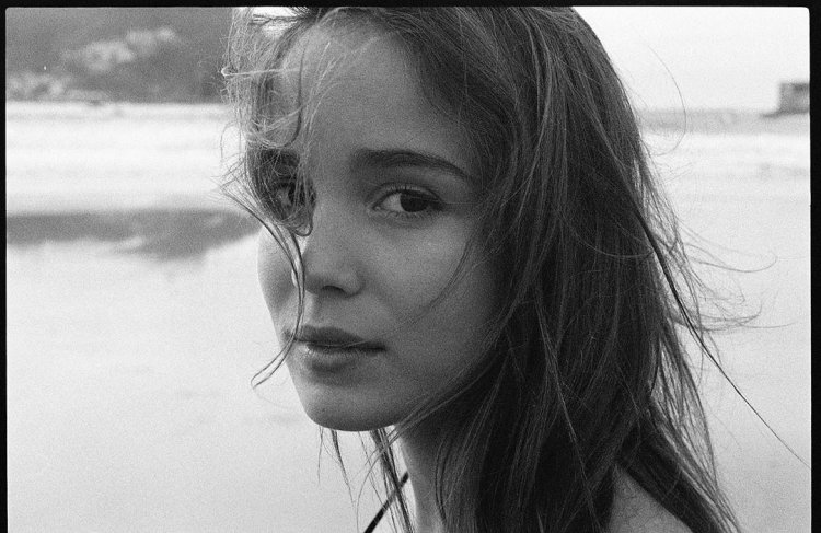 Daniela Baptist Bikini