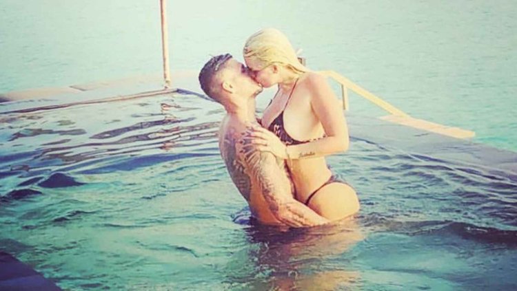 Wanda Icardi Pornstar