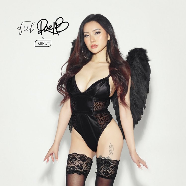 Anna de Ville Sister