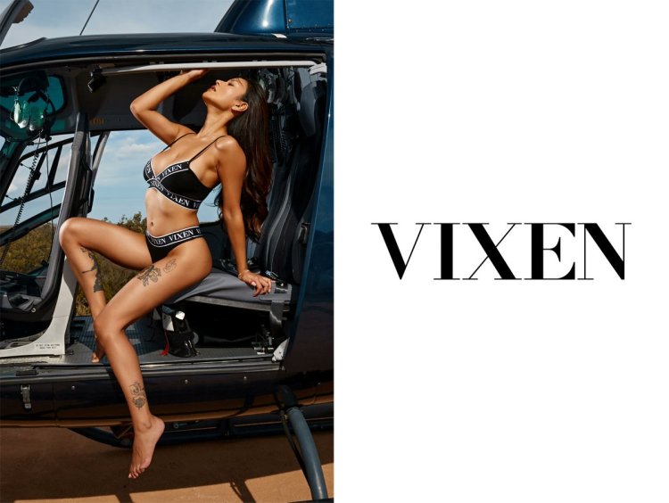 Brother Bangs The Bride-to-Be-Rae Lil Black / Brazzers