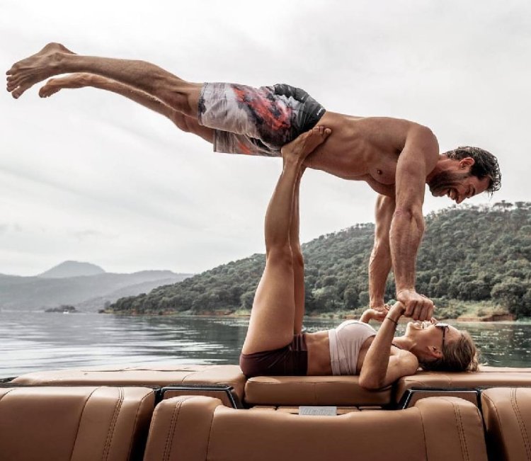 Sebastian Rolly Naked