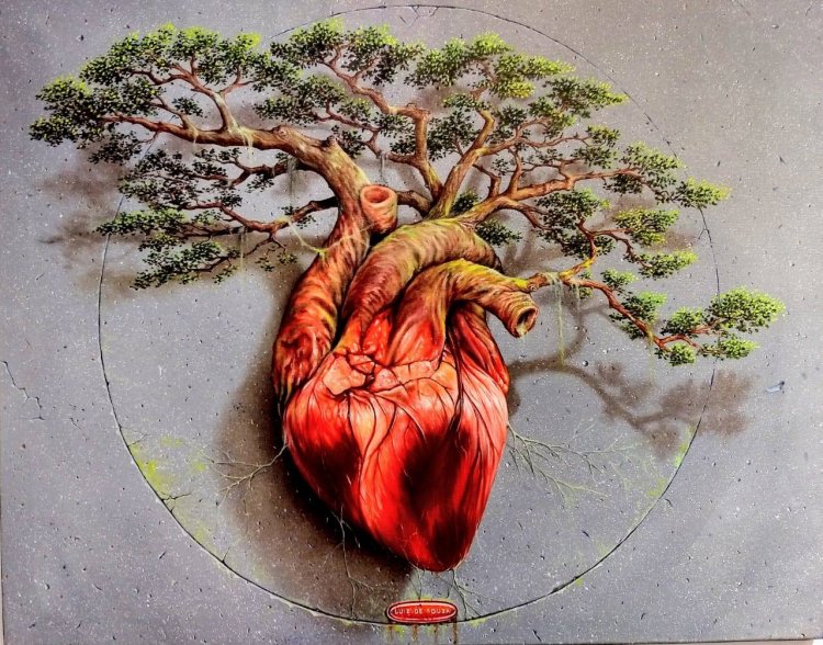 Luiz de Souza Illustrations