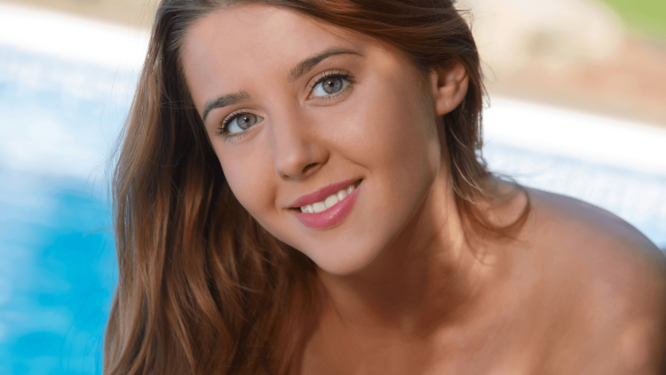 Kailena Olga Volkova