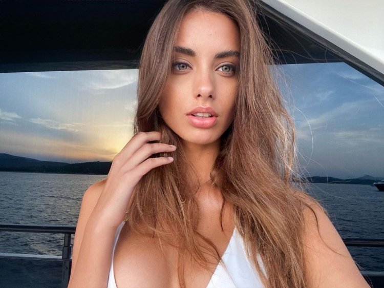 Lisa Vasilenko Intimi