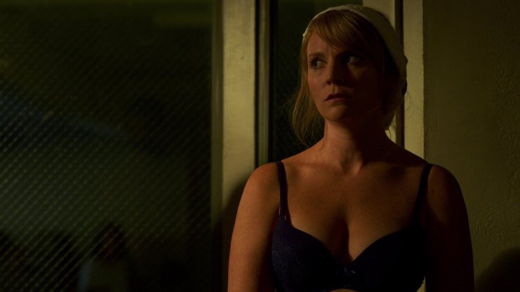 Emily Willis Wallpaper