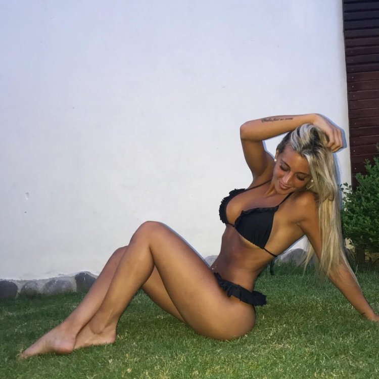 Maria Sol Peres photo