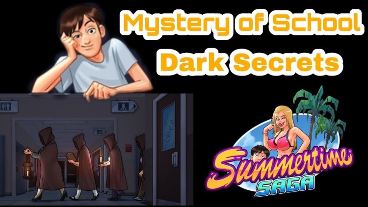 Summer saga coach Bridget