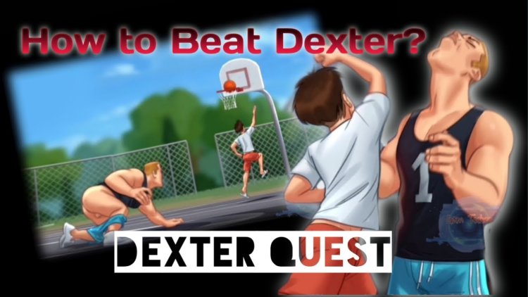 Summertime Saga Bridget