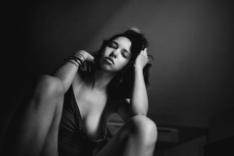 Galina Berezovskaya Yanis