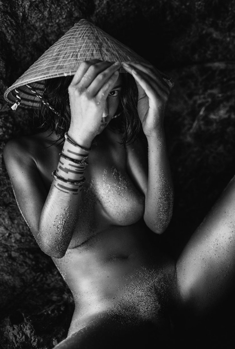 Galina Berezovskaya model