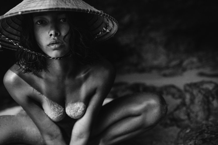 Helga Lovekaty chest