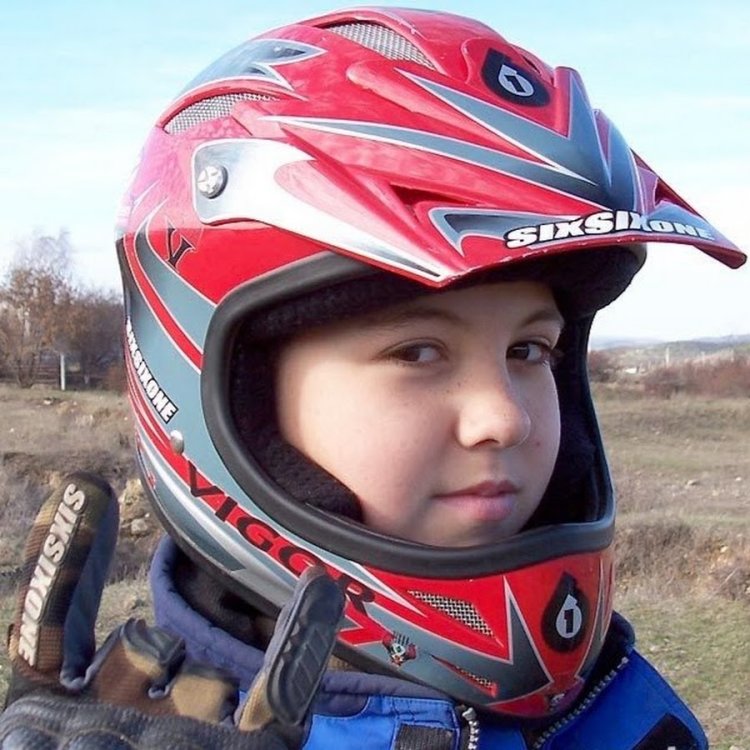 Vladik Shibanov Vladik