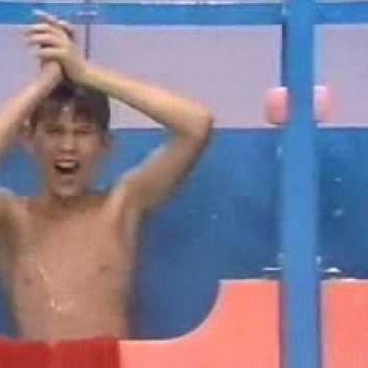 Vladik Shibanov Azov