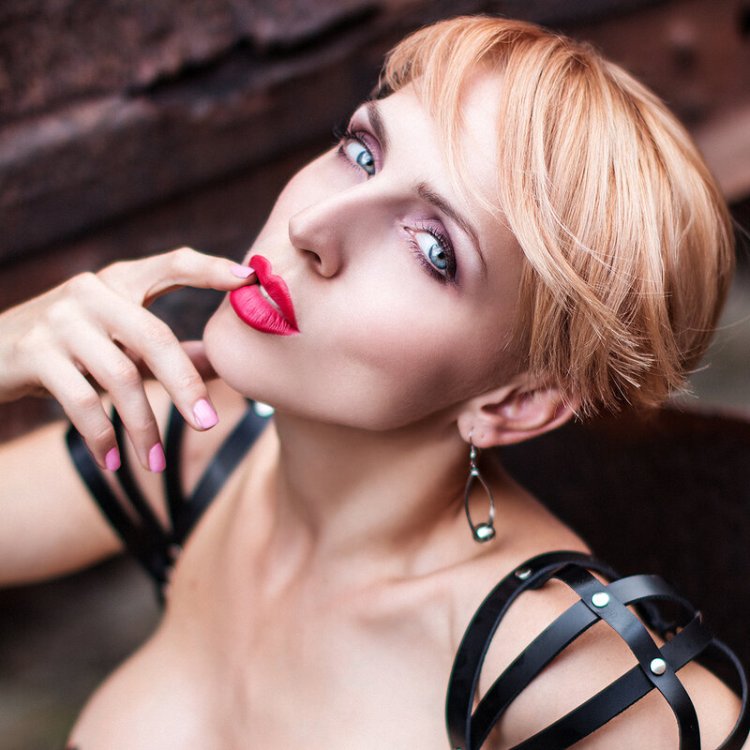 Tatyana Fedoseeva Hairy Pussy