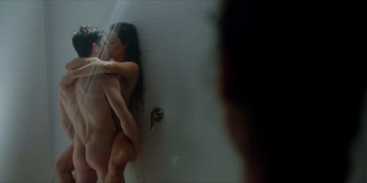 Esther Exposito Naked elite