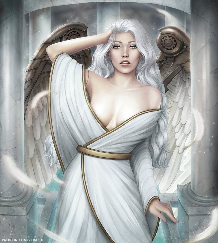 Ksenia Officer Davydova Cosplay