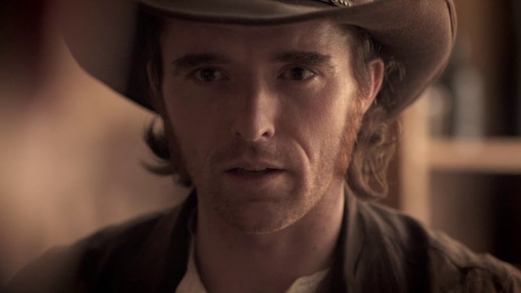 George York and James Latam