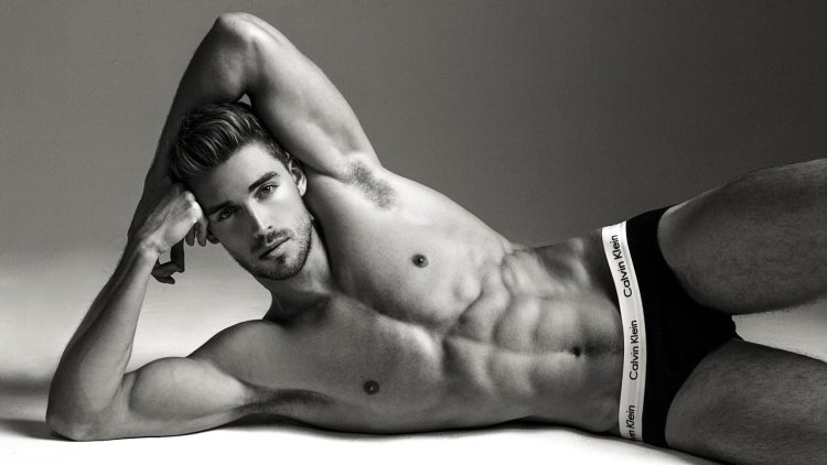 Dima Gornovsky model