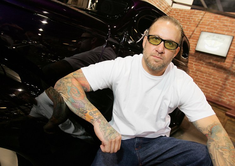 Imperial Jesse James