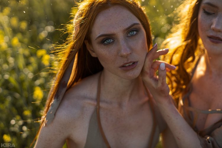 Teresa Kingdom Come 18