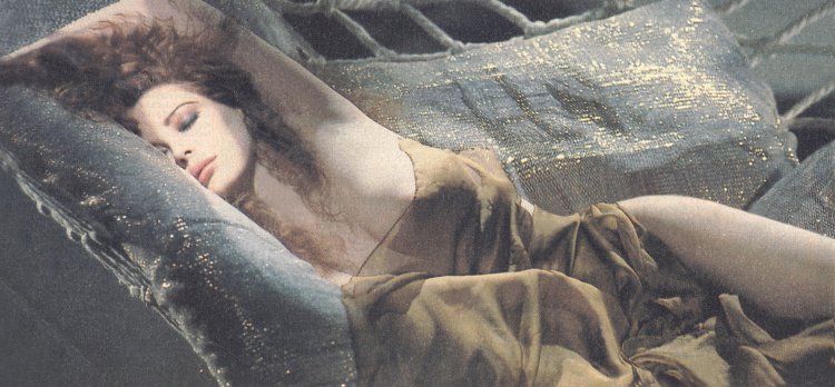 Francesca Rettondini NAKED