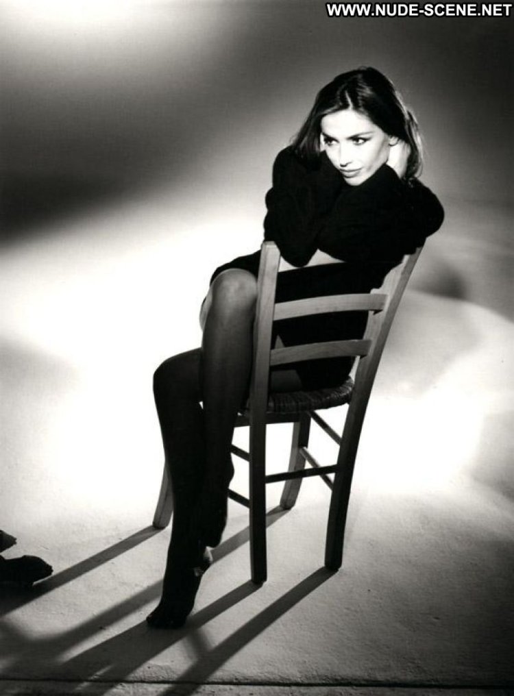 Francesca Rettondini legs