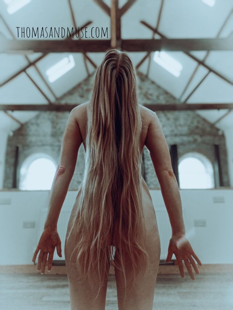 Lucy Muse and Friends