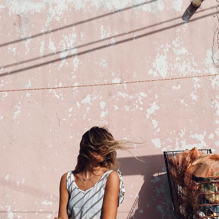 Calypso, Calypso Muse, Tatiana Farnes, Tatianita