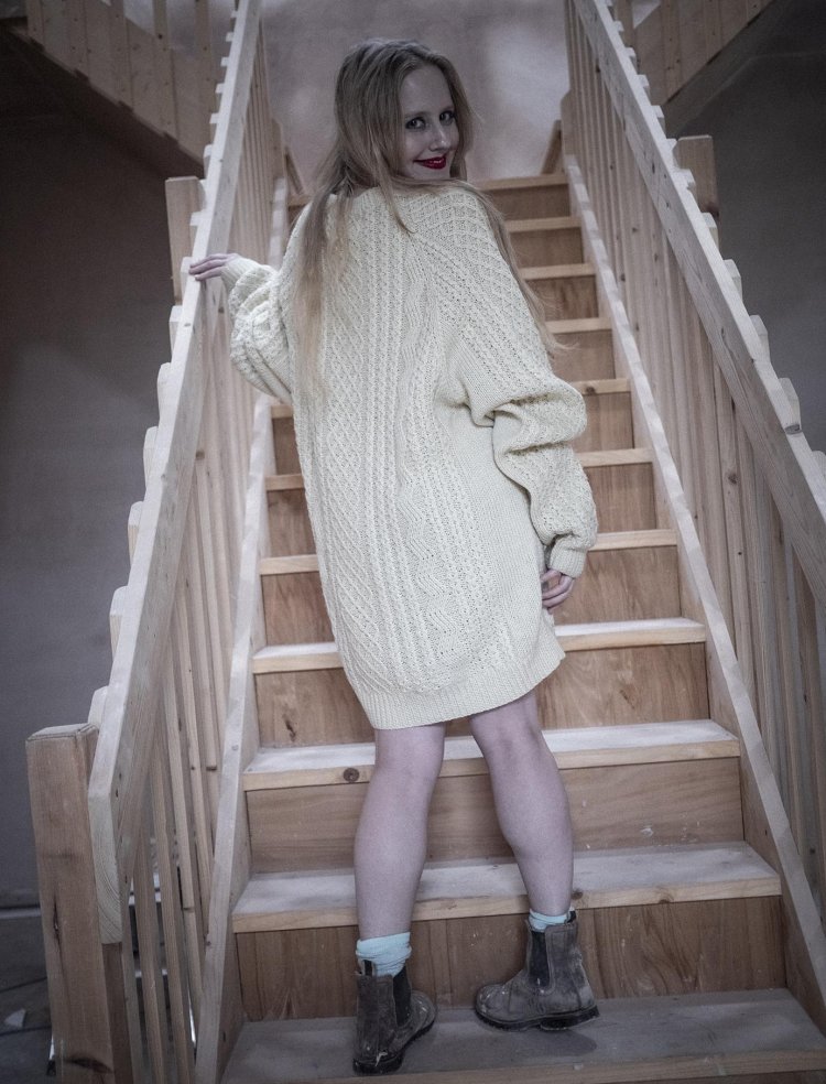 Lucy muse @lucymuseuk ·