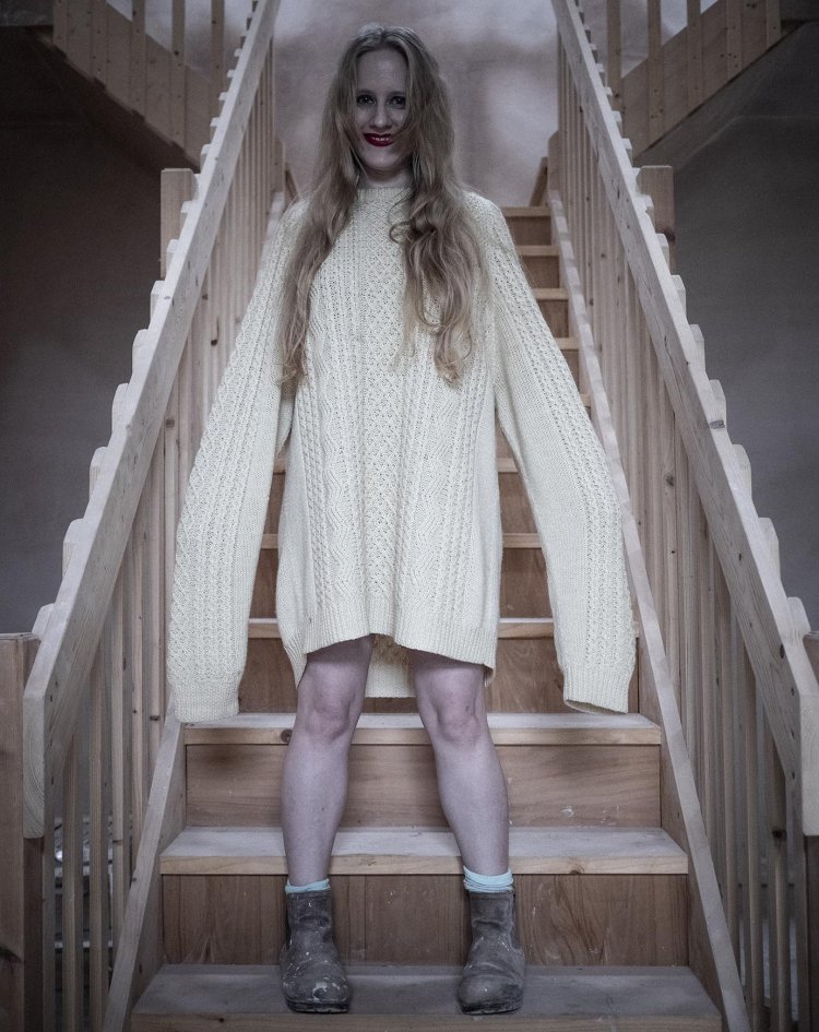 Lucy muse @lucymuseuk ·