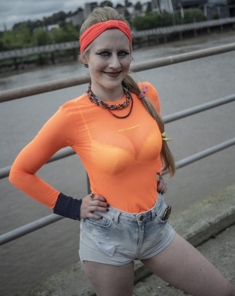 Lucy muse @lucymuseuk ·