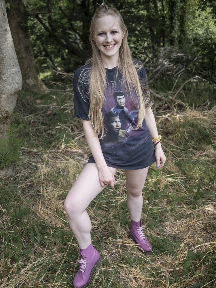 Lucy Muse - Thomas & Muse (2018)