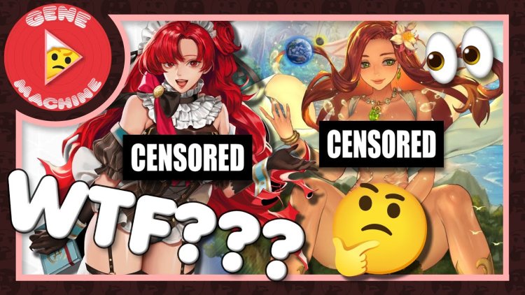 Estella Warren chest