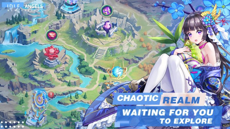 League of Angels Styx