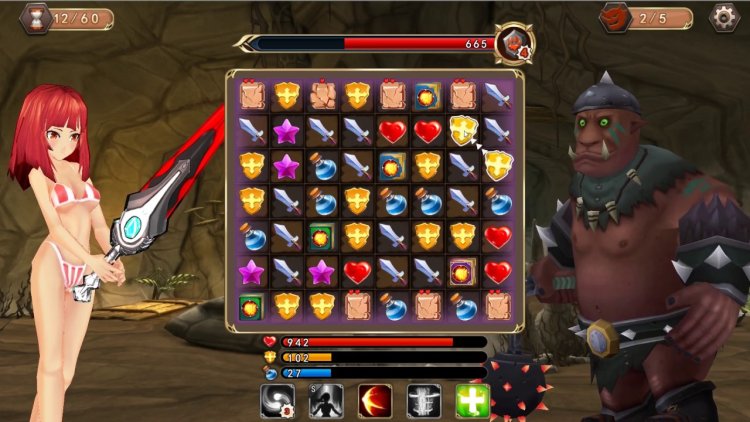 League of Angels Elaine