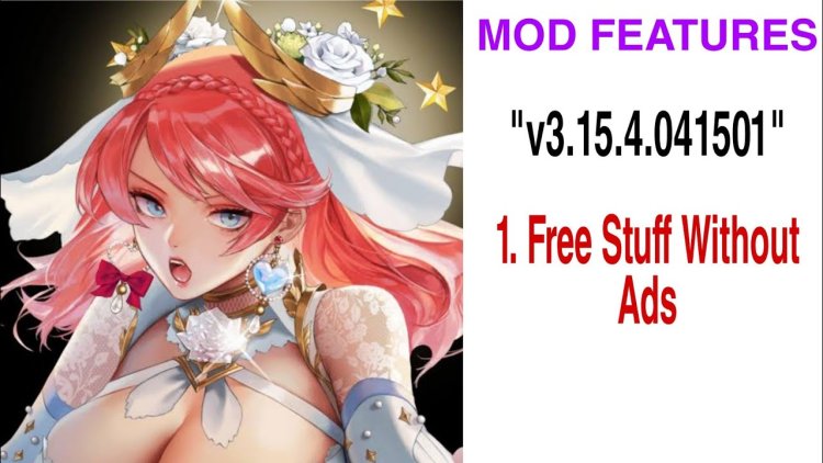 Negothet Idle Angels