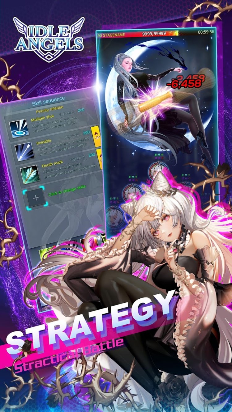 Xtreme 3 Fortune Nyotengu